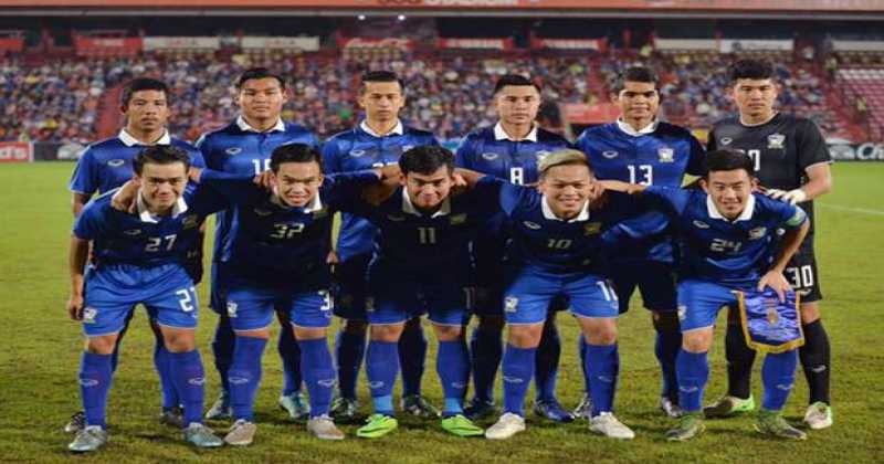 AFC U-19 อนุญาตแล้ว ช้างศึกยืนไว้อาลัยและสวมปลอกแขน ตลอดจนจบรายการที่เหลือ