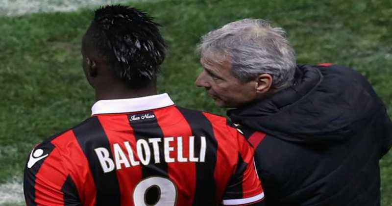 ไม่ยอมแก้ ! โค้ชนีซดร็อป "บาโล" เหตุอู้เล่นเกมรับ !!!