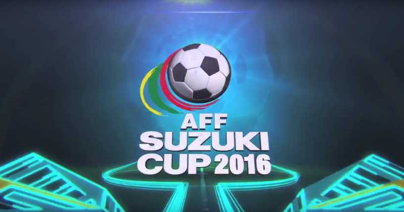 ไทยทิคเก็ตฯ เปิดขายตั๋ว Suzuki Cup ที่ฟิลิปินส์ 31 ต.ค. นี้!!