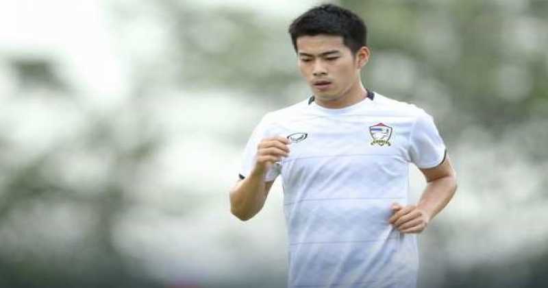 สำคัญ!! "สารัช" ชี้ "ช้างศึก" ดวล "ออสเตรเลีย" ต้องเล่นเกมรับแบบละเอียด!!