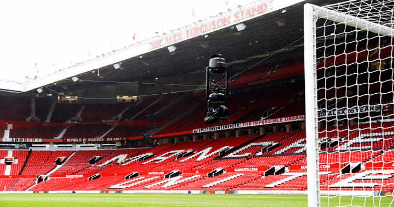 แฟนผีมียิ้ม !!! "ผี" เล็งเพิ่มความจุเป็น 88,000 ที่นั่ง เตรียมขึ้นแท่น สนามใหญ่อันดับ 2 ยุโรป !!!