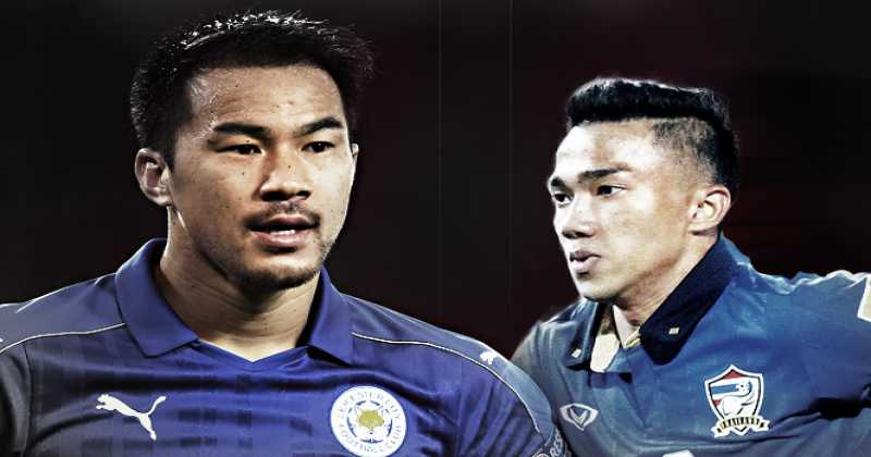 สื่อโหวต !! "โอกาซากิ" ซิวแข้งแห่งปีเอเชีย "เมสซี่เจ" รั้งอันดับ15ร่วม !!!