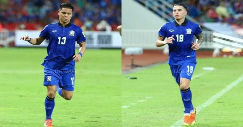 กูรูอาเซียนชู "ไทย" มีแบ็กขวาอันดับ 1 และ 2 ในภูมิภาค !!