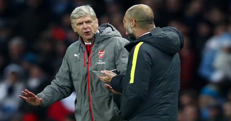 ได้ยังไง !!! "เวนเกอร์" โวยเปาเป่า"เรือ"ได้ประตูทั้งที่ล้ำหน้า ! ในศึก EPL เมื่อคืนที่ผ่านมา !!
