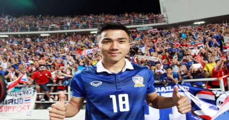 "เมสซี่ เจ" ขอบคุณ "สื่อเอเชีย" ! หลังรั้งอันดับ15นักเตะยอดเยี่ยม !!
