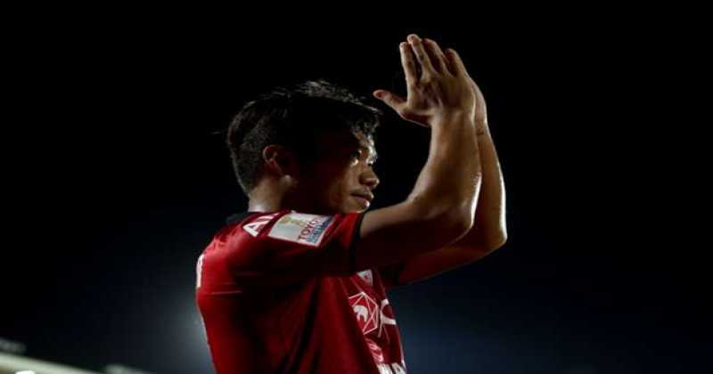 ตำนาน"กิเลน" ! "ชนาธิป" โพสต์ลา "ดัสกร" "นครปฐม-เทโร" เปิดศึกชิงตัว !!!