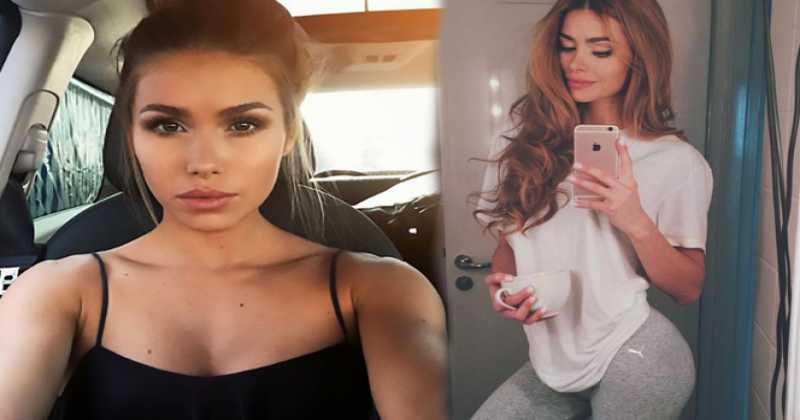 ถึงว่าไม่ค่อยมีแรง !! "คาริอุส" ซุ่มปลูกต้นรักกูรูฟิตเนสสาวสุดเอ็กซ์ !!