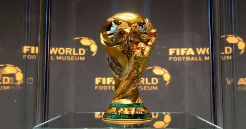 ทางการแล้ว !! "ฟีฟ่า"ลงมติเพิ่มทีมแข่งบอลโลก 48 ชาติ, เริ่มปี 2026 !!!